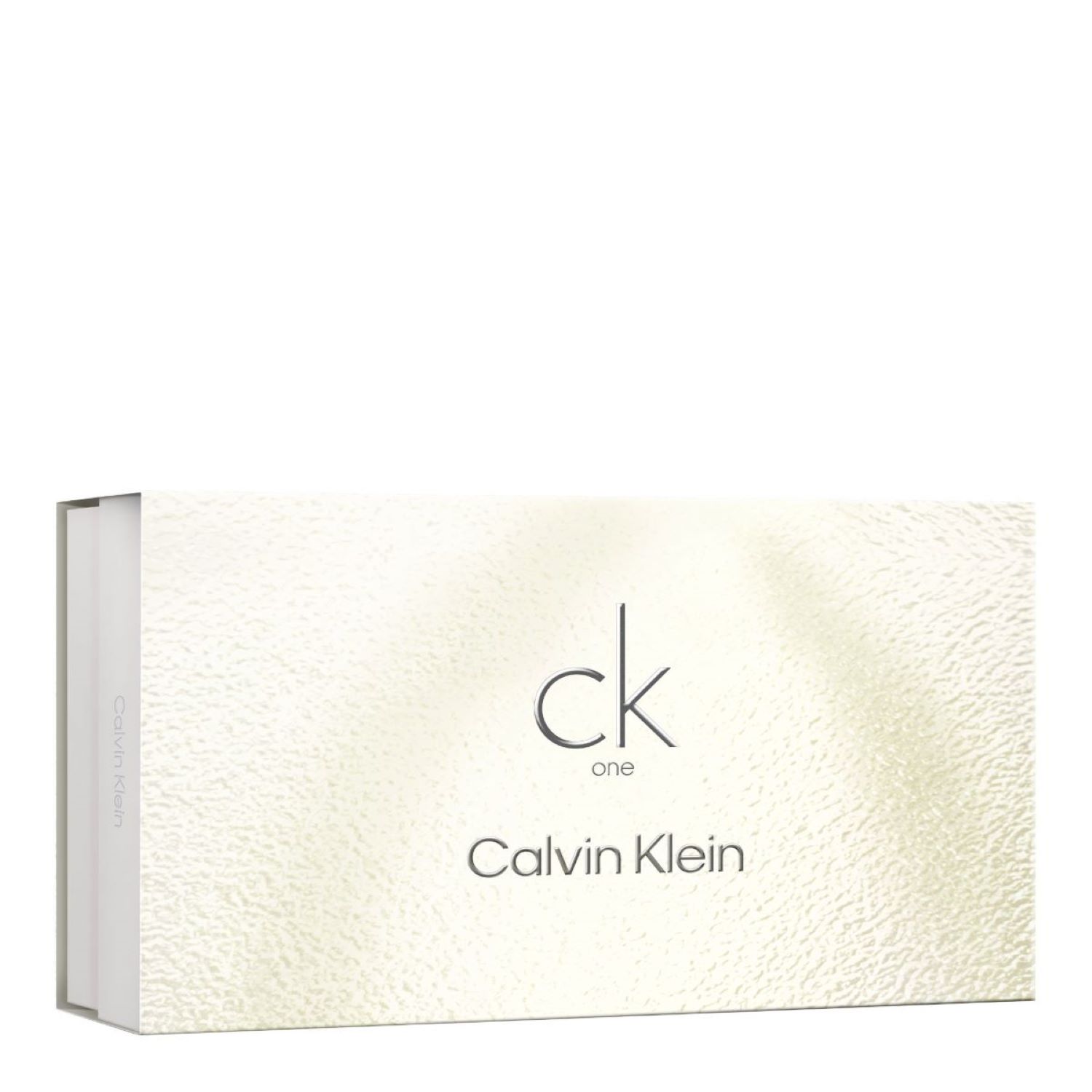 CALVIN KLEIN ONE EAU DE TOILETTE SET